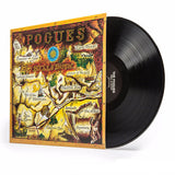 POGUES - HELL'S DITCH (Vinyl LP)