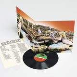 Led Zeppelin - Houses of the Holy (180 Gram Vinyl LP, Remastered)