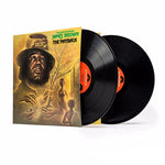 James Brown - Payback (Vinyl LP)