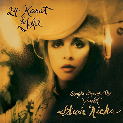 Stevie Nicks - 24 Karat Gold - Songs from the Vault (Vinyl LP)