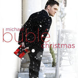 Michael Bublé - Christmas (Red Colored Vinyl LP)