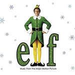 Elf (Music From the Major Motion Picture) (Vinyl LP)