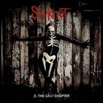 Slipknot - 5: The Gray Chapter (Explicit, Vinyl LP)