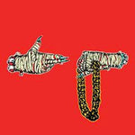 Run The Jewels - Run the Jewels 2 (Vinyl LP)