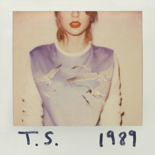 Taylor Swift – SoundsLikeVinyl