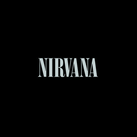 Nirvana - Nirvana (150 Gram Vinyl LP)