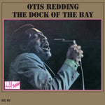 Otis Redding - Dock of the Bay (180 Gram Vinyl LP, MONO)