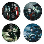 The Nightmare Before Christmas (Original Motion Picture Soundtrack) (Picture Disc Vinyl LP)