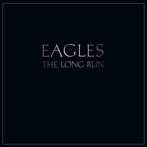 The Eagles - Long Run (180 Gram Vinyl LP)