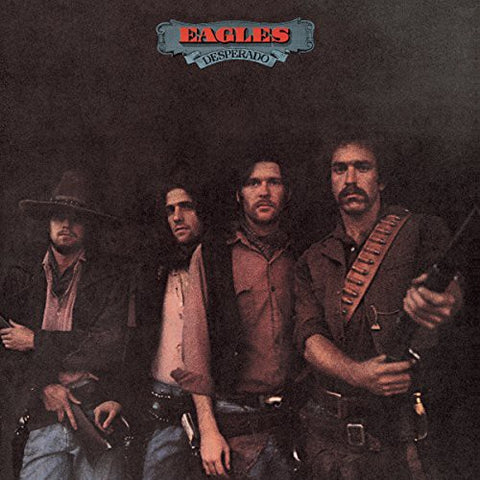 The Eagles - Desperado (180 Gram Vinyl LP)