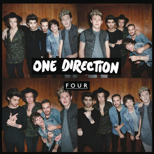 One Direction – SoundsLikeVinyl