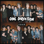 One Direction - Four (Vinyl LP)