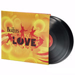 The Beatles - Love (180 Gram Vinyl LP)