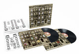 Led Zeppelin - Physical Graffiti (180 Gram Vinyl LP, Remastered)