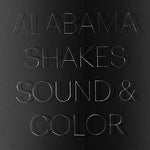 Alabama Shakes - Sound & Color (Vinyl LP)