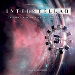 Hans Zimmer - Interstellar (Original Motion Picture Soundtrack Vinyl LP) [Import]
