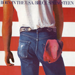 Bruce Springsteen - Born in the USA (180 Gram Vinyl LP)