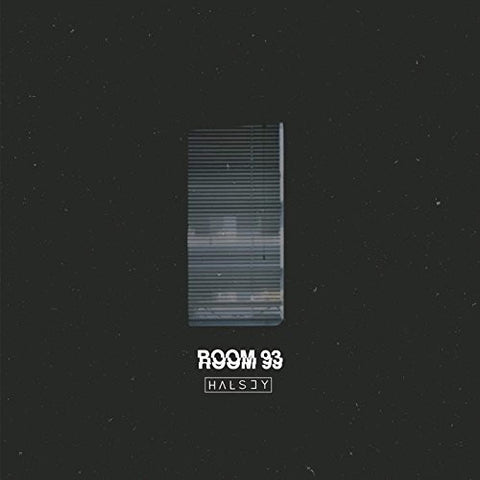 Halsey - Room 93 (Extended Play Vinyl)