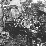 HVOB - TRIALOG (2LP) (Vinyl LP)