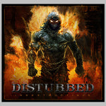 Disturbed - Indestructible (Vinyl LP)