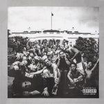 Kendrick Lamar - To Pimp A Butterfly (Explicit, CD)