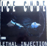 Ice Cube - Lethal Injection (Explicit, Vinyl LP)