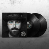 ZAC BROWN BAND - JEKYLL + HYDE (Vinyl LP)