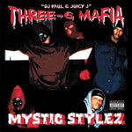 Three 6 Mafia - Mystic Stylez (Explicit, Anniversary Edition Vinyl LP)