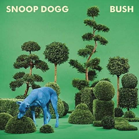Snoop Dogg - Bush (Vinyl LP)