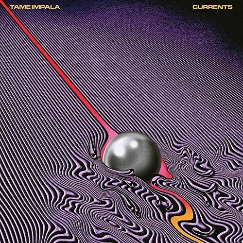 Tame Impala – SoundsLikeVinyl