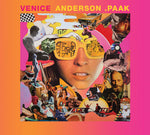 Anderson Paak - Venice (Explicit, Vinyl LP)