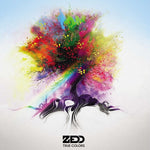 Zedd - True Colors (Vinyl LP)