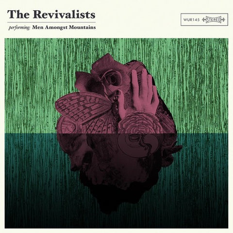 The Revivalists - Men Amongst Mountains (Vinyl LP)