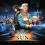 Empire Of The Sun - Walking on a Dream (Clear Vinyl LP)