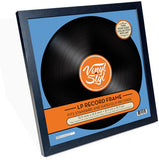 Vinyl Styl™ 12" Record Frame (Collector's Décor)