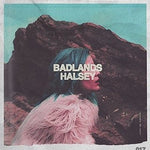 Halsey - Badlands (Pink Vinyl LP)