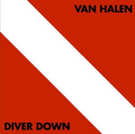 Van Halen - Diver Down (180 Gram Vinyl LP, Remastered)