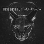 Disclosure - Caracal (Vinyl LP)
