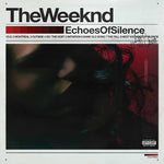 The Weeknd - Echoes of Silence (Explicit, Vinyl LP)