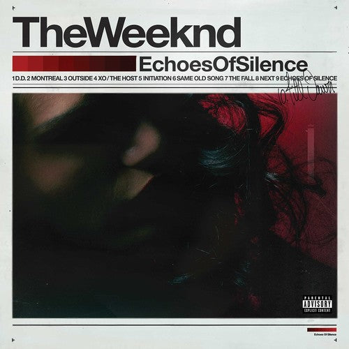 The Weeknd - Die For You (VINYL, Hi-Res Audio) 