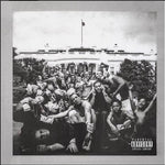 Kendrick Lamar - To Pimp a Butterfly (Vinyl LP)