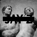 Jay-Z - Magna Carta: Holy Grail (180 Gram Vinyl LP)