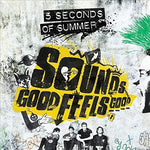 5 Seconds of Summer - Sounds Good Feels Good (Vinyl LP)