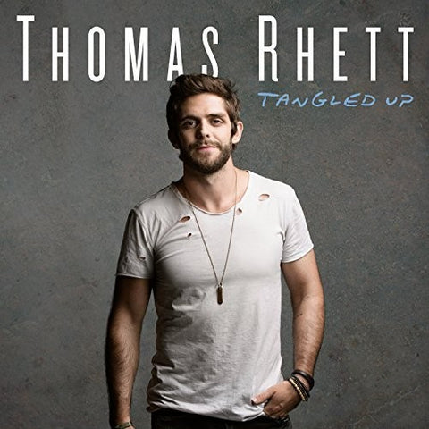 Thomas Rhett - Tangled Up (Vinyl LP)