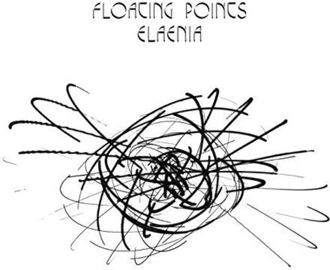 Floating Points - Elaenia (Vinyl LP)