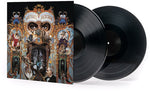 Michael Jackson - Dangerous (180 Gram Vinyl LP)