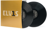 PRESLEY,ELVIS - ELVIS 30 #1 HITS (2LP/180G) (Vinyl LP)