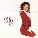 Mariah Carey - Merry Christmas (Deluxe Anniversary Edition, Red Vinyl LP)