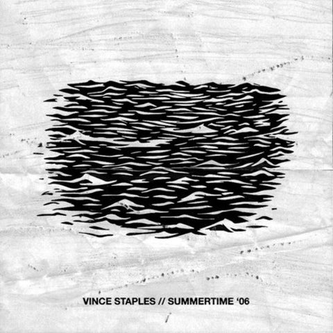 Vince Staples - Summertime 06 (Segment 2) (Explicit, Vinyl LP)