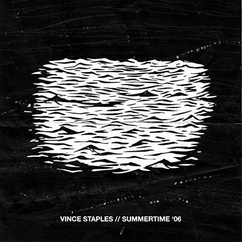 Vince Staples - Summertime 06 (Segment 1) (Explicit, Vinyl LP)